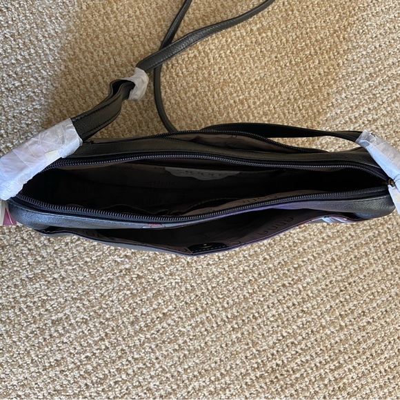 Anna by Anuschka Bird Purse 👜 - Picture 5 of 7